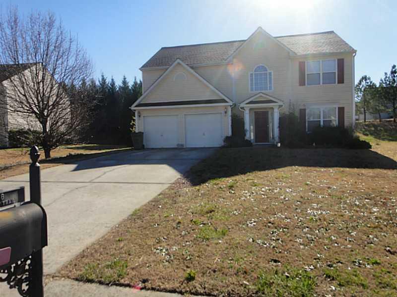 10606 Starling Tr., Hampton, GA 30228