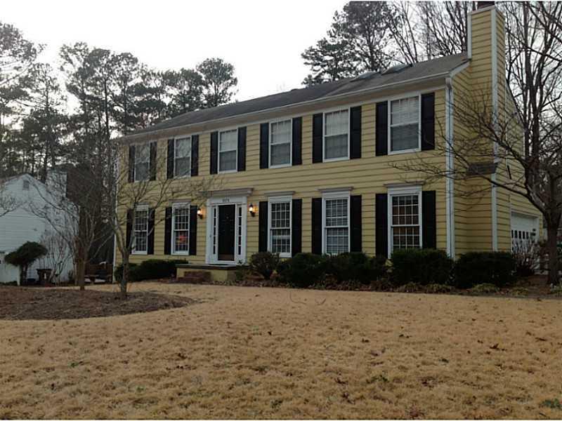 5575 Fitzpatrick Ter., Norcross, GA 30092