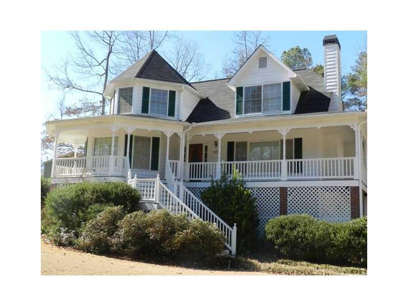 109 Oak Ln., Douglasville, GA 30134