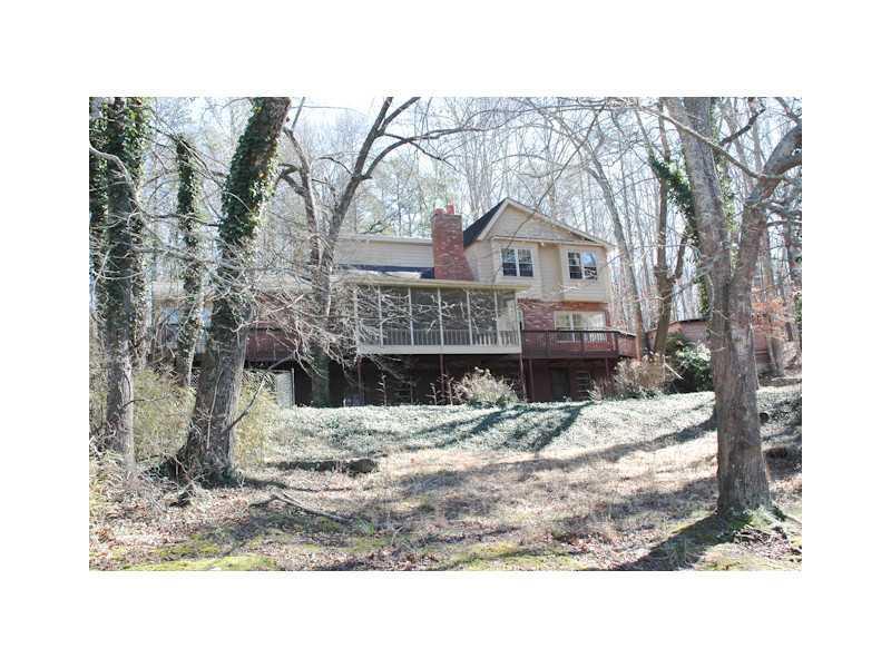 6535 Woodrow Rd., Lithonia, GA 30038