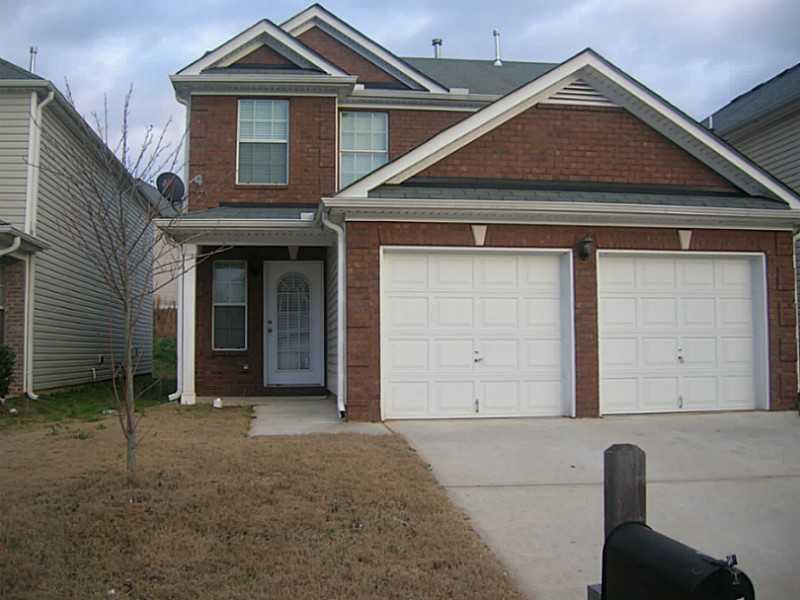 5860 El Segundo Way, Atlanta, GA 30349