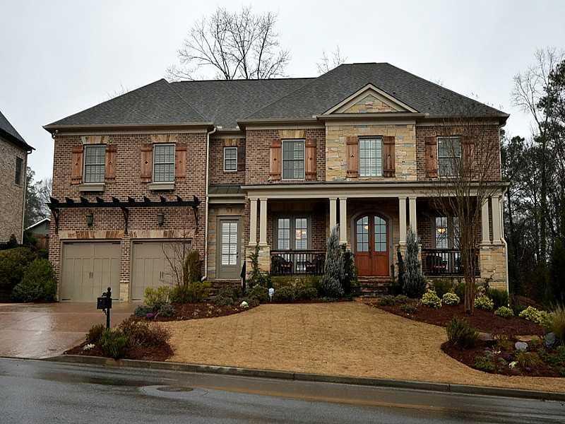 [Address Hidden by Seller], Roswell, GA 30075