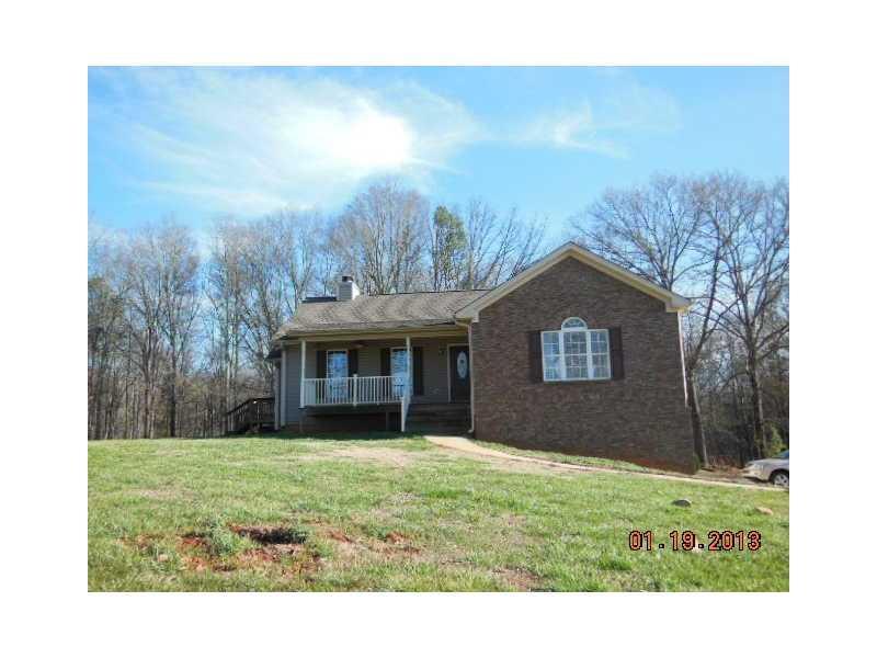 4812 Bryant  Quarter Rd., Other North, GA 30543