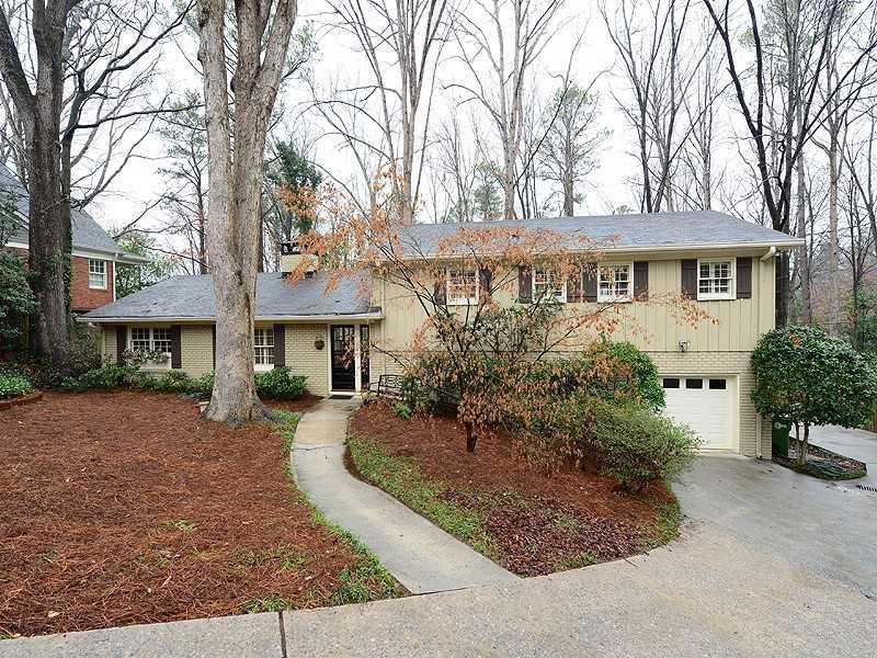 4640 Club Cir., Atlanta, GA 30319