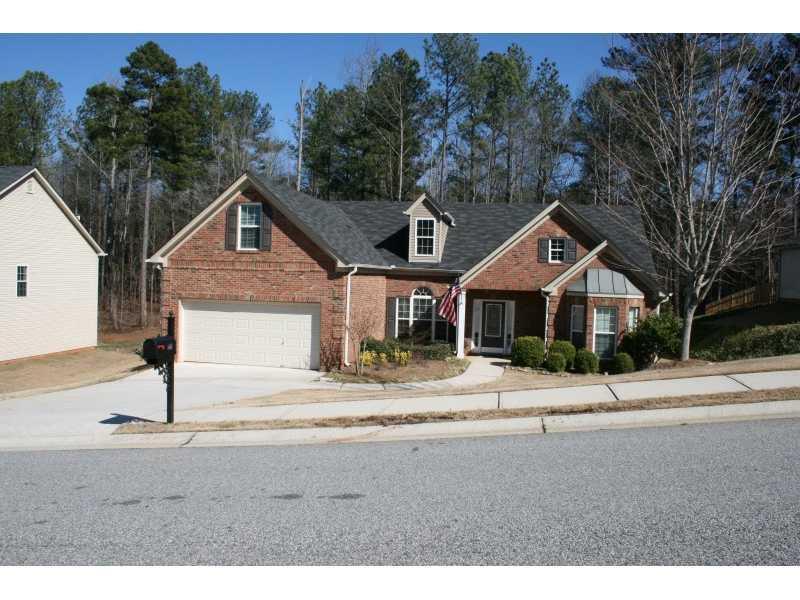 346 Red Bud Rd., Jefferson, GA 30549