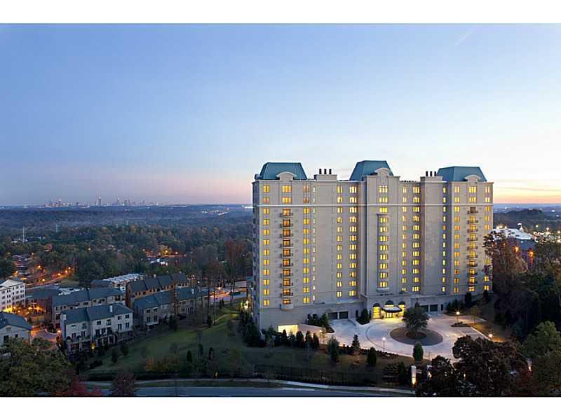 2700 Paces Ferry Rd. #901, Atlanta, GA 30339