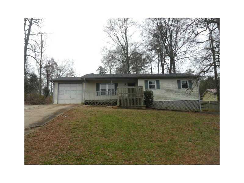 60 Arnold Rd., Cartersville, GA 30120