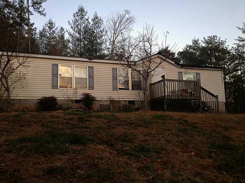 [Address Hidden by Seller], Ellijay, GA 30540