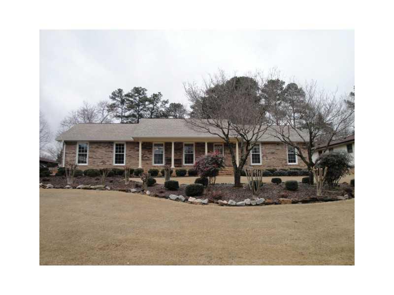 706 Camp Perrin Rd., Lawrenceville, GA 30043