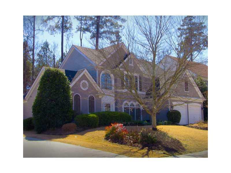 5000 Avala Park Ln., Norcross, GA 30092