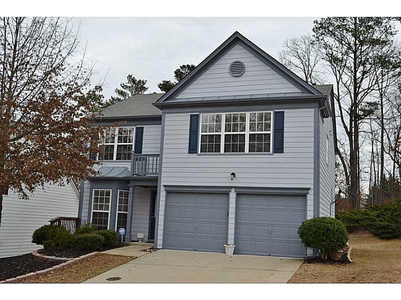304 Ashland Ct., Woodstock, GA 30189