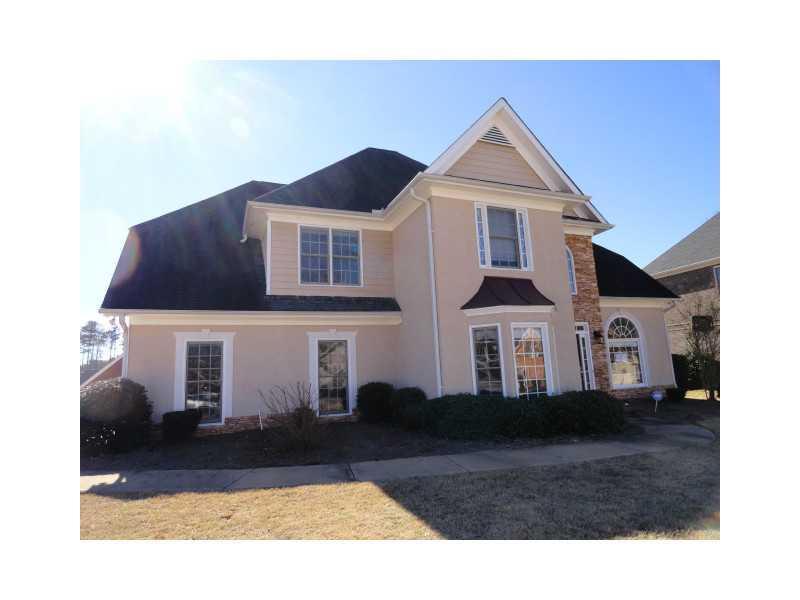 4709 Fountainwood Dr., Powder Springs, GA 30127