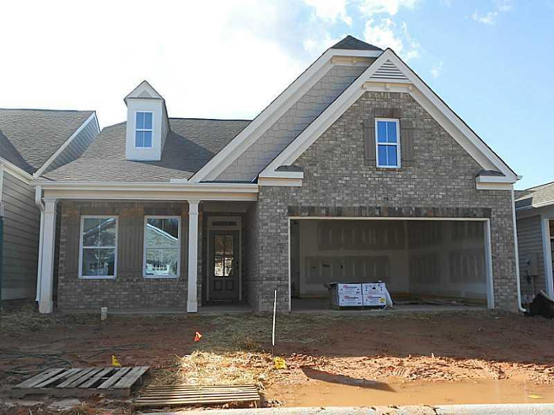 607 Abbey Dr., Woodstock, GA 30188