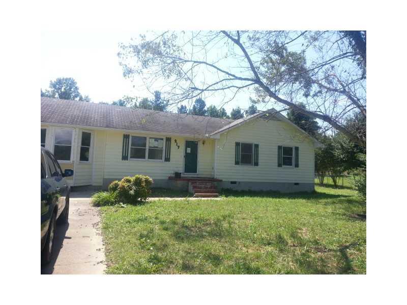 917 Rush Chapel Rd., Adairsville, GA 30103