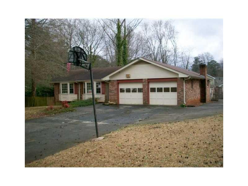 743 Omaha Dr., Norcross, GA 30093