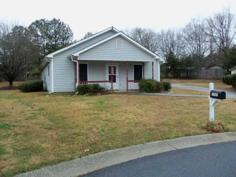 3543 Ten Oaks Cir., Powder Springs, GA 30127