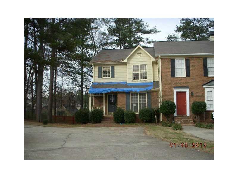 2635 Arbor Glen Pl., Marietta, GA 30066