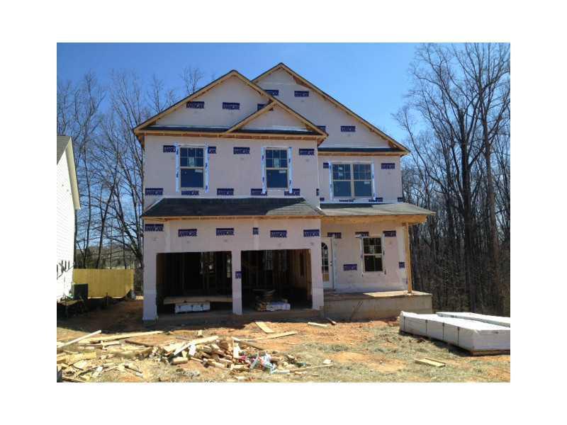 1529 Wilford Dr., Lawrenceville, GA 30043
