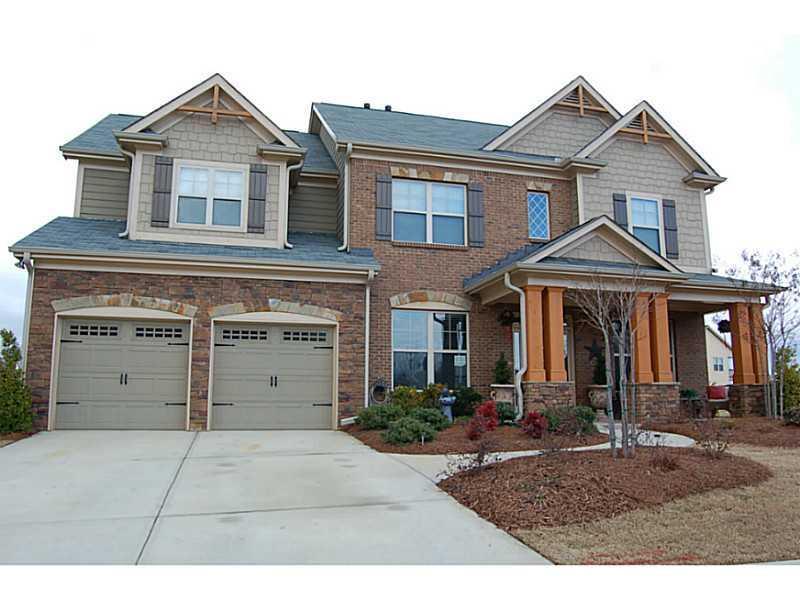 4504 Well Springs Ct., Buford, GA 30519