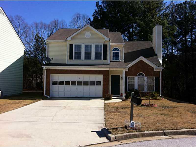 5015 Lakebrooke Run, Stone Mountain, GA 30087