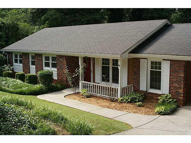 4232 Smithsonia Dr., Tucker, GA 30084