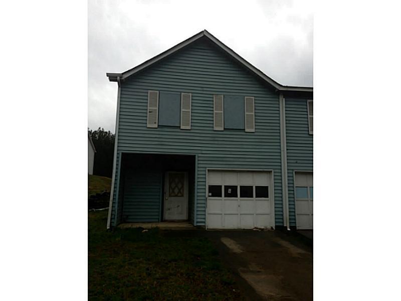 907 Pine Tree Tr., Atlanta, GA 30349