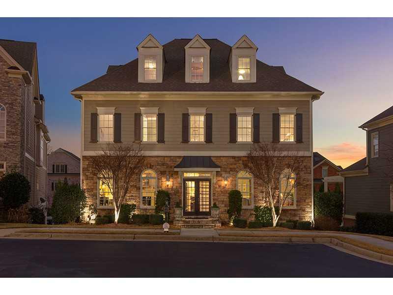 2206 Zermatt Ct., Smyrna, GA 30080