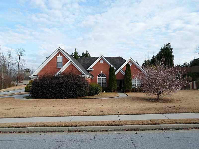 2200 Lee Patrick Dr., Dacula, GA 30019