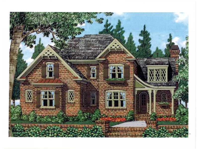 740 E Northway Ln., Atlanta, GA 30342