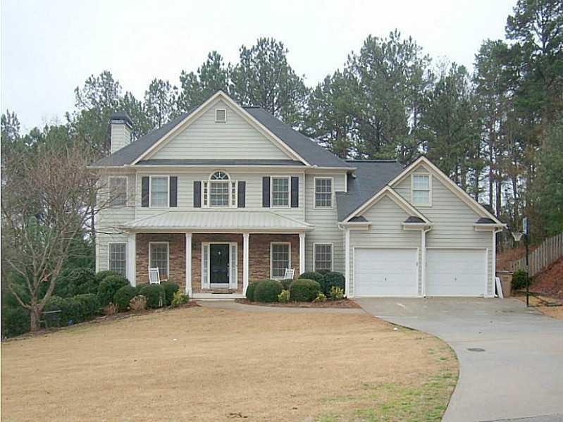 244 Mountain View Dr., Woodstock, GA 30188