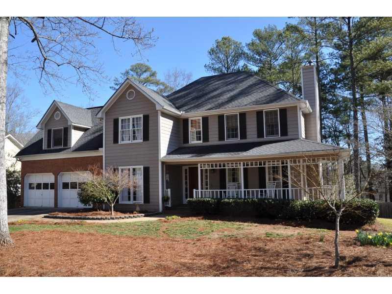 3777 Churchill Dr., Marietta, GA 30064