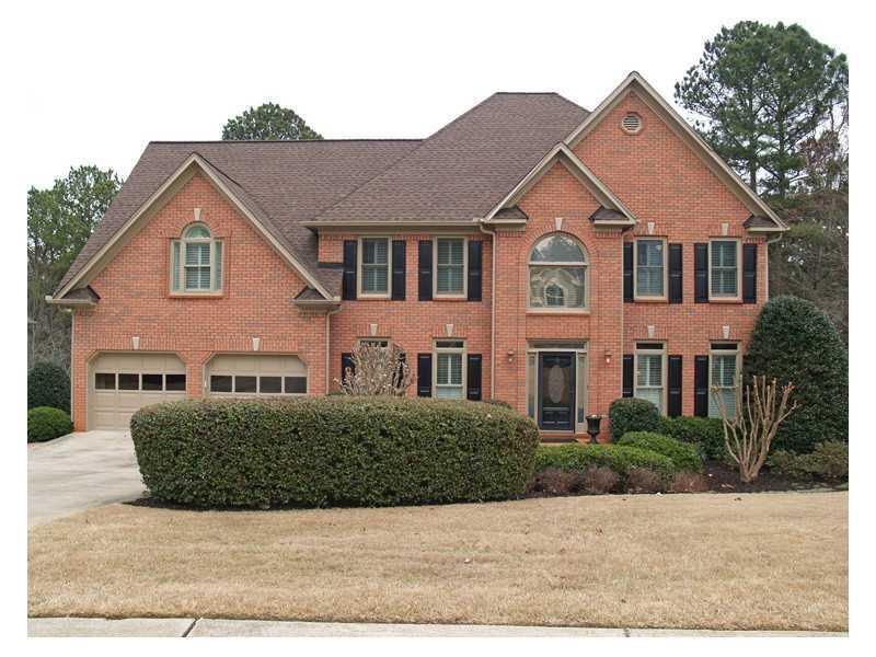 1358 Benbrooke Ln., Acworth, GA 30101