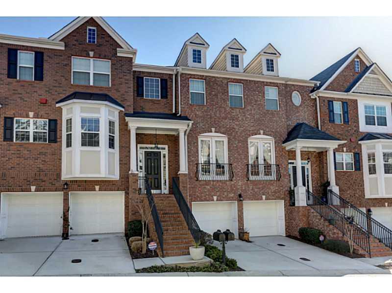 2985 Rivergreen Ln., Atlanta, GA 30339