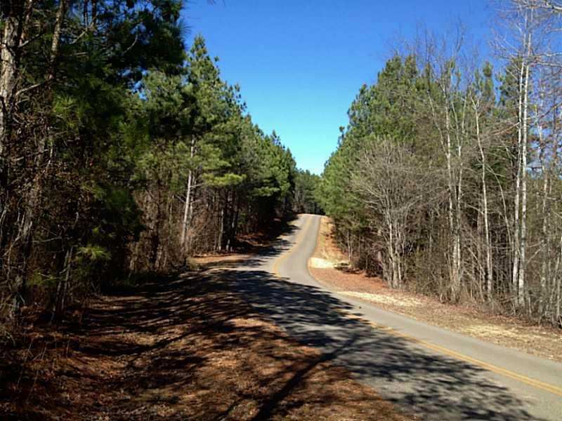 Trt 1 Damascus Rd., Jasper, GA 30143