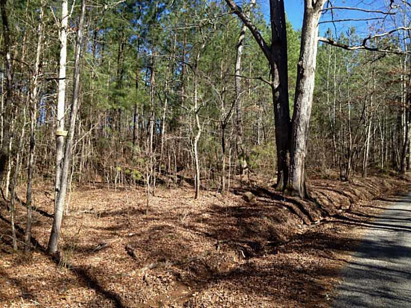 Trt 2 Damascus Rd., Jasper, GA 30143