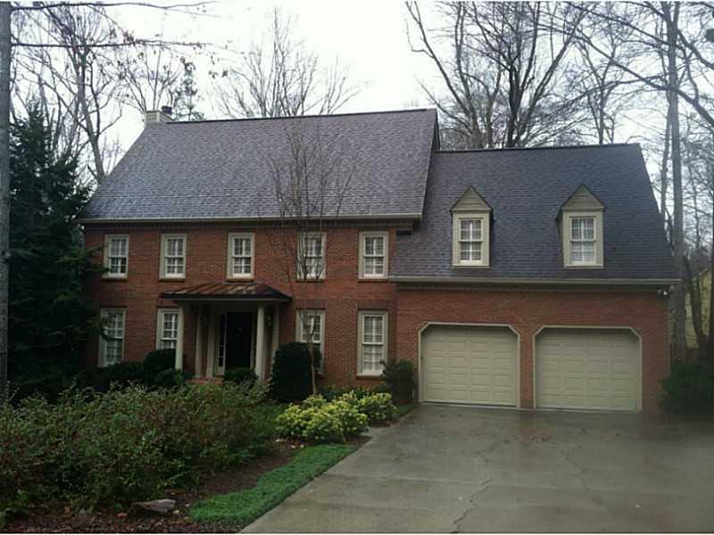 5643 Creekside Dr., Norcross, GA 30092