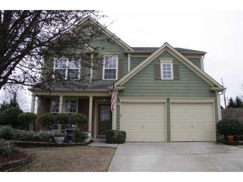 307 Wauchula Way, Woodstock, GA 30188