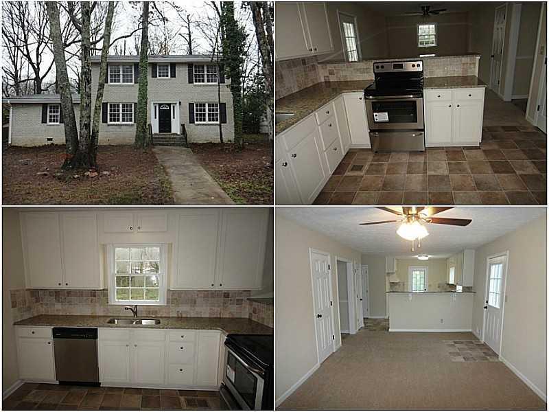 4164 E Shore Ct., Douglasville, GA 30135