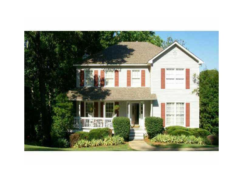 330 Justin Dr., Woodstock, GA 30188