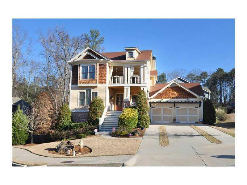 1180 Mica Lamp Ct., Other East, GA 30316