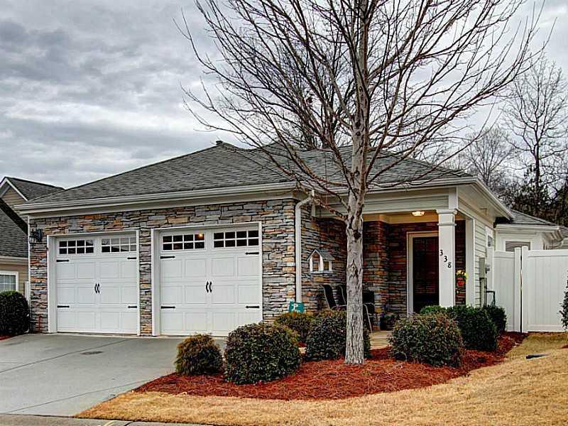 338 Acuba View, Woodstock, GA 30188