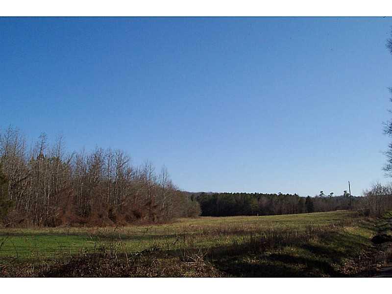 Tr. 3 White Rd., Adairsville, GA 30103