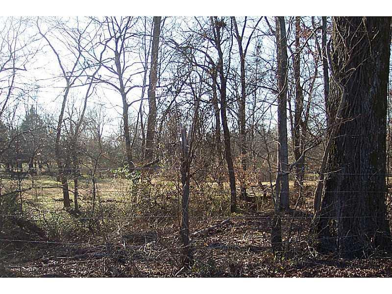 Tr. 1 White Rd., Adairsville, GA 30103