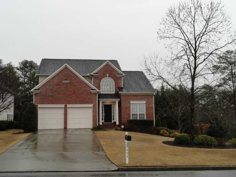 405 Sailmaker Cir., Alpharetta, GA 30022