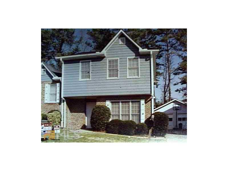 4893 Autumn Cir., Stone Mountain, GA 30088