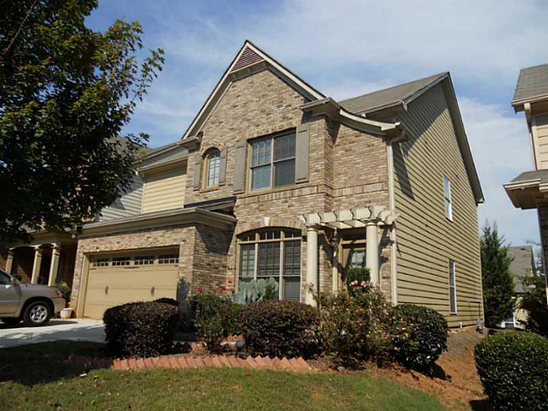 2459 Brynfield Cove, Suwanee, GA 30024