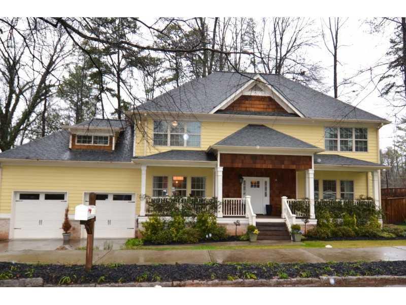 1360 Orange Blossom Ter., Atlanta, GA 30316