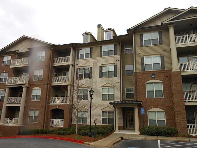 4805 W Village Way #1404, Smyrna, GA 30080