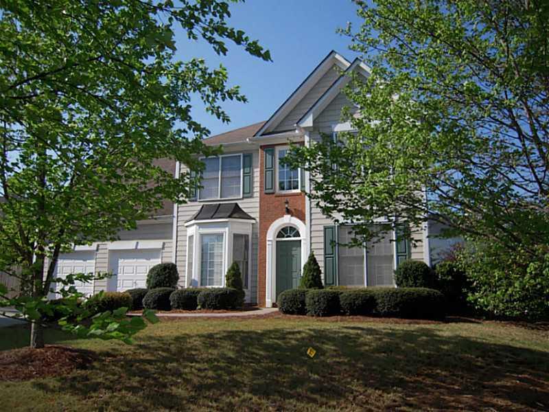 580 Edgehill Pl., Alpharetta, GA 30022