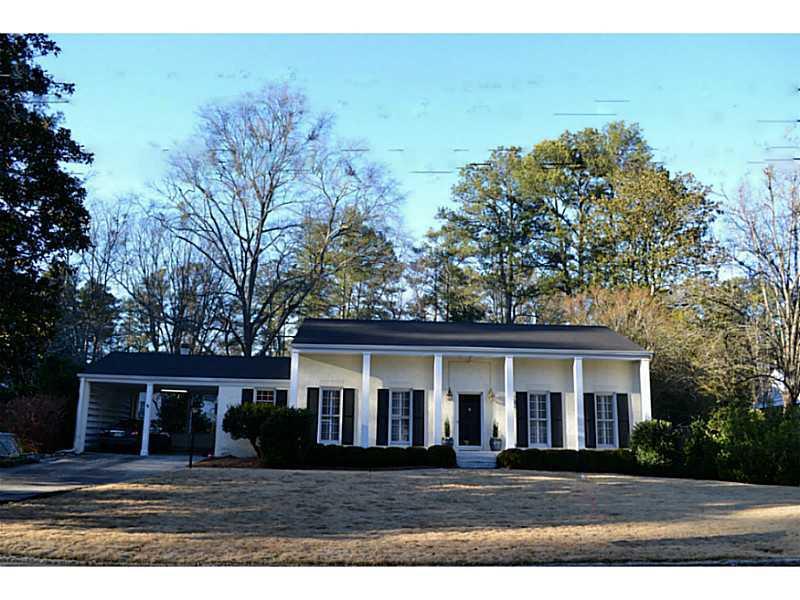 440 Old Creek Rd., Atlanta, GA 30342